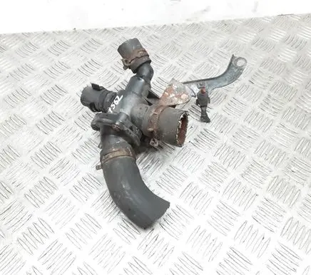 Ford Transit Thermostat/thermostat housing BA588CB YC1Q9K478BB