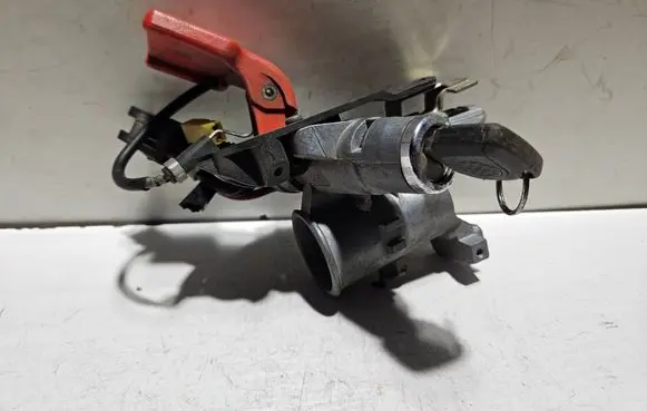 Ford Sierra Ignition lock 83BB3675AD 83BB3675