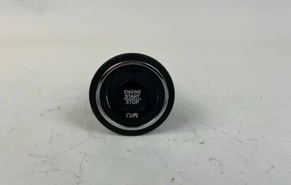Maserati Ghibli Engine start stop button switch 670110262