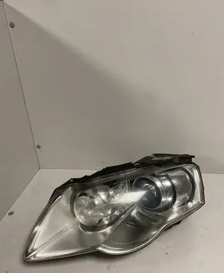 Volkswagen PASSAT B6 Headlight/headlamp 3C0941751K 69315530
