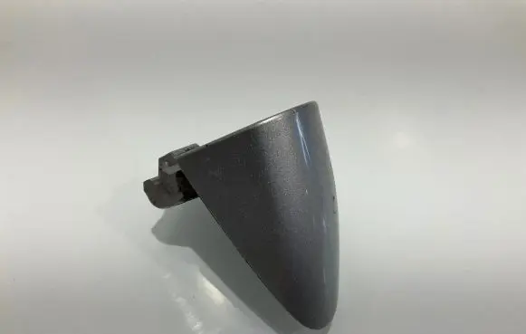 Mercedes-Benz E W211 Front door handle cover 