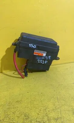 Mini One - Cooper Clubman R55 Fuse box set