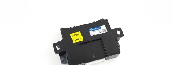 Subaru Outback Air conditioner control unit module 72343AG040 1776005011