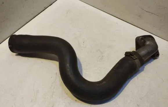 Volvo S80 Engine coolant pipe/hose 08623778 3531391