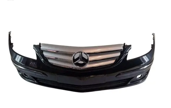 Mercedes-Benz B W245 Front bumper A1698852525
