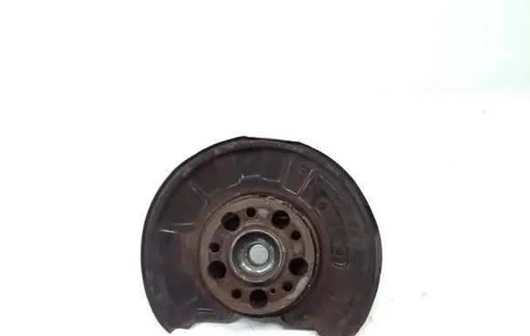 Mercedes-Benz E C207 W207 Rear wheel hub spindle/knuckle 