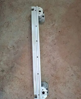 Volvo C40 Rear bumper cross member 32385132 31448657