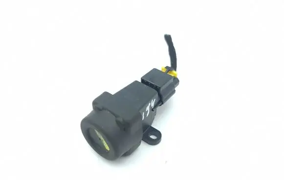 Maserati Quattroporte Fuel cut-off switch 7790538
