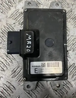 Nissan Qashqai+2 Other control units/modules 31036EN000 ETC51100N