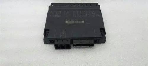 Mercedes-Benz S W220 Seat control module A2208203185