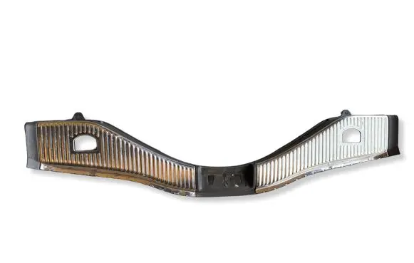 Ford Mondeo MK V Trunk/boot sill cover protection DS73N404C08C