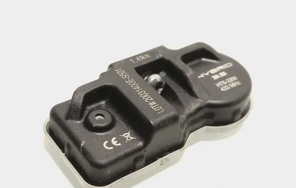 Subaru Impreza IV Tire pressure sensor HTS3200