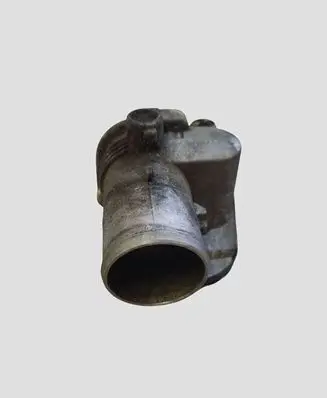 Nissan Qashqai Throttle valve 8200302798J