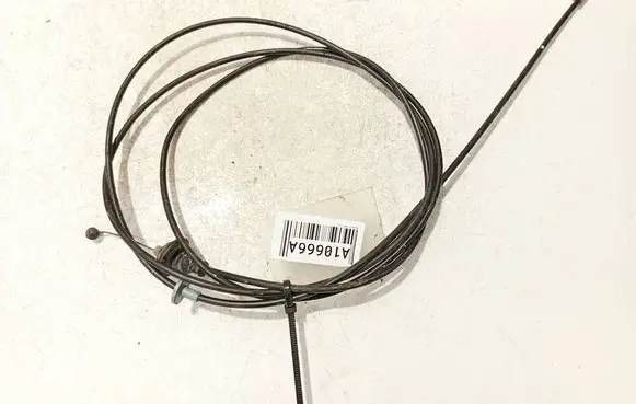 Mazda 6 Other body part 
