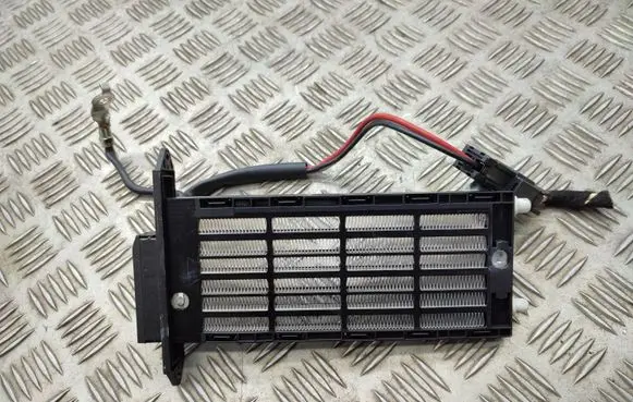 Ford Ecosport Electric cabin heater radiator CN1118K463AA
