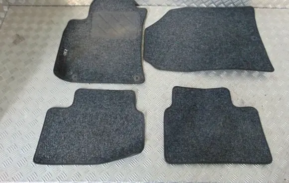 Hyundai i30 Interior carpet 