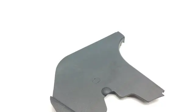 Mercedes-Benz CLK A209 C209 Foot area side trim A2036880506