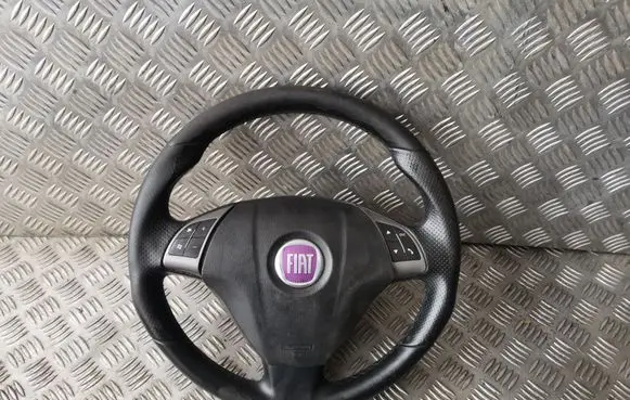 Fiat Bravo Steering wheel 07354411510 07354615250