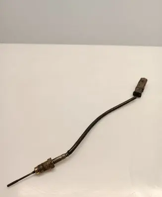Peugeot 308 Exhaust gas temperature sensor 9687879680