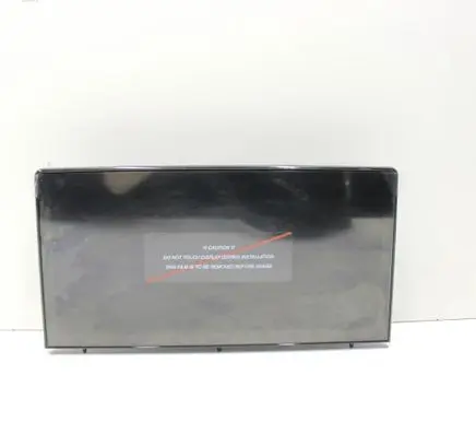 Ford Kuga III Screen/display/small screen PV4B18B955LE