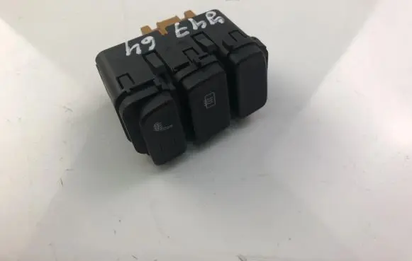 Volkswagen Up Other switches/knobs/shifts 1S0927137E