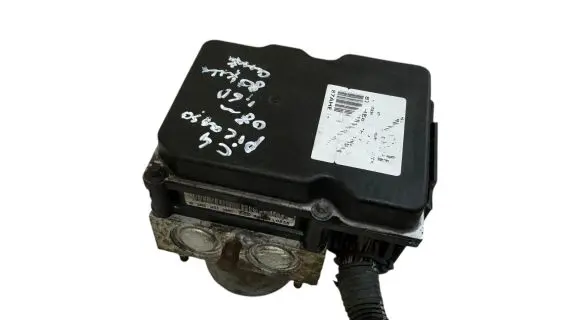 Citroen C4 I Picasso ABS Pump 0265951105