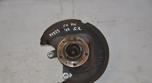 Citroen C4 II Picasso Rear wheel hub
