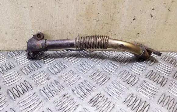 Hyundai i40 EGR valve line/pipe/hose