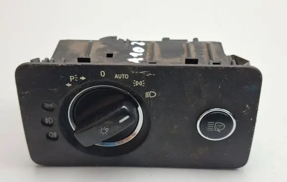 Mercedes-Benz R W251 Light switch A2515453404 04025210