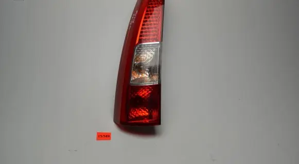 Volvo V70 Rear/tail lights