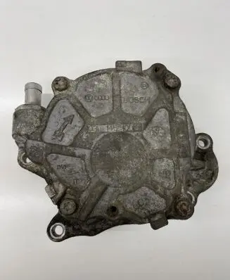 Vacuum pump