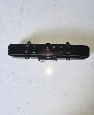 Mercedes-Benz Vito Viano W639 Hazard light switch A6398701610 A6398700610 7889996