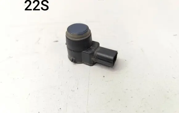 Opel Zafira C Parking PDC sensor 13394367