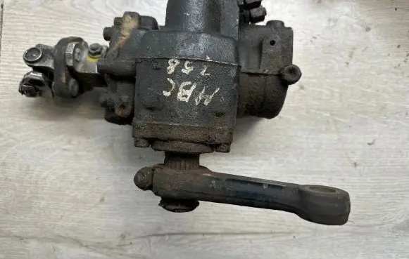 Mercedes-Benz C W202 Steering rack