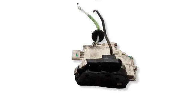 Audi A3 S3 8P Rear door lock 
