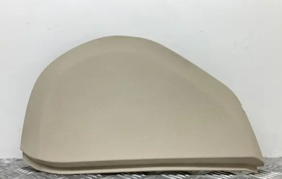 Volkswagen Touareg II Dashboard side end trim 7P6858247B