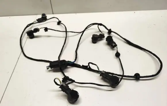 BMW X3 G01 Parking sensor (PDC) wiring loom 9283200 0212190512