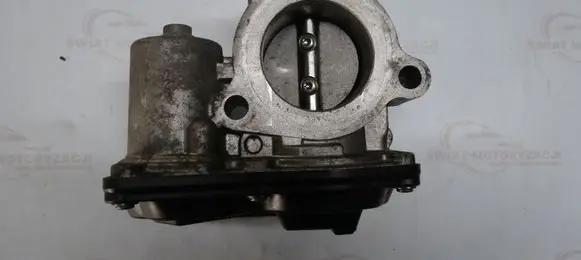 Ford C-MAX II Throttle valve 50989002