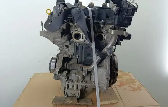 Toyota Yaris Engine 1KRFE1KR-YB52