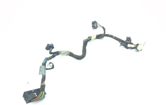 BMW X5 E53 Seat wiring loom 7001412