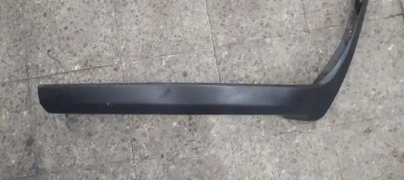 Ford Fusion Front bumper lip 6N11-17D951-A