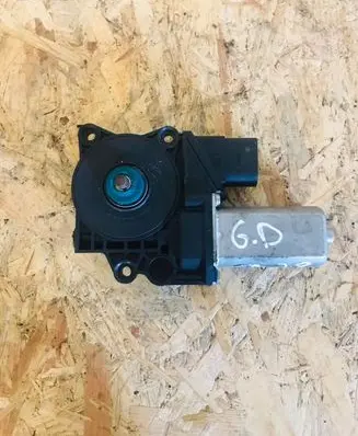 BMW 3 E90 E91 Rear door window regulator motor 1060079