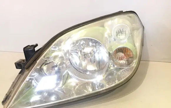 Nissan Primera Headlight/headlamp