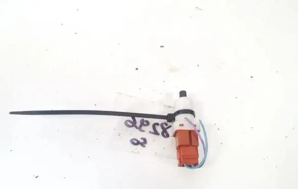 Fiat Ulysse Brake pedal sensor switch