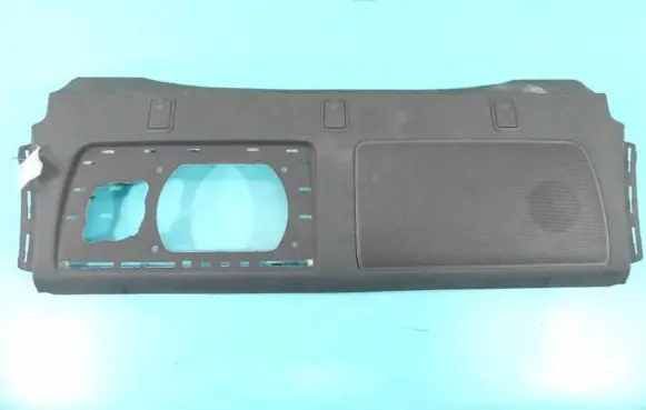 Audi A6 S6 C7 4G Parcel shelf 4G5863411H IMPRK1332396