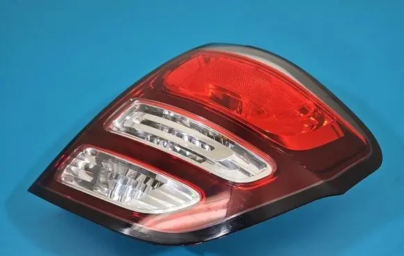Citroen C3 Rear/tail lights 9803928480 IMPRK1529580