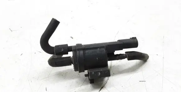 Mercedes-Benz Vito Viano W638 Vacuum valve 0025401497