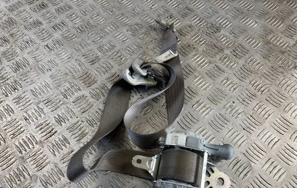 Subaru Forester SH Front seatbelt