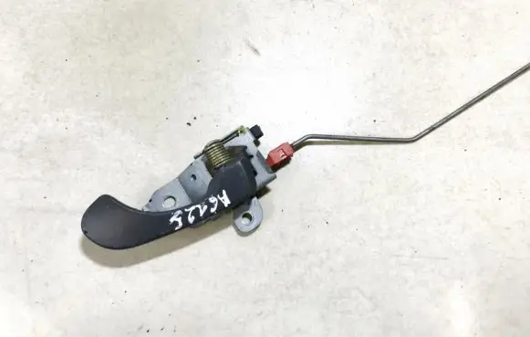 Mitsubishi Space Star Rear door interior handle mr288396