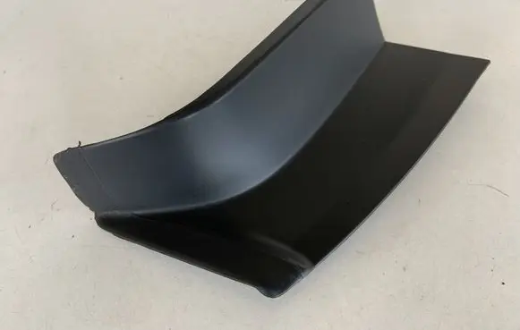 Audi A6 S6 C7 4G Rear/tail light trim molding 4G5853267